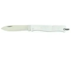 L'écureuil 160 Carbone - Manche Acier Chromé