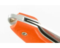 Le Bitord G10 orange - 1 mitre