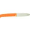Le Bitord G10 orange - Plein Manche