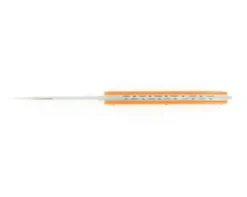 Le Bitord G10 orange - Plein Manche