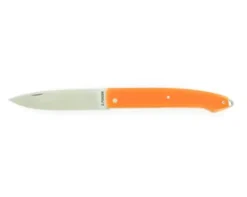 Le Bitord G10 orange - Plein Manche