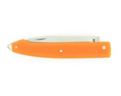 Le Bitord G10 orange - Plein Manche