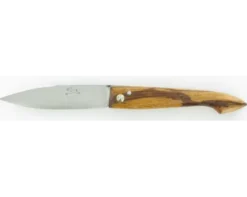 Le Capucin Bois de Serpent