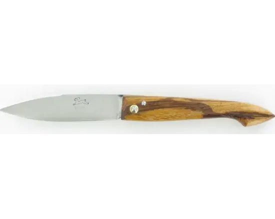 Le Capucin Bois de Serpent