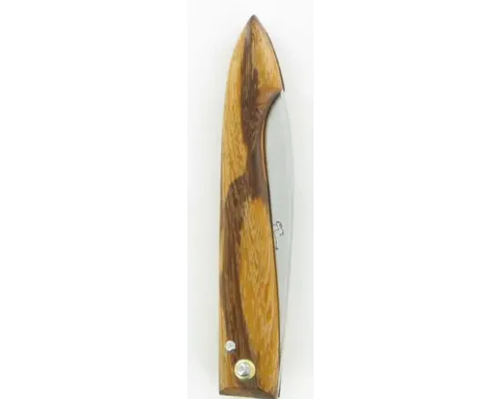 Le Capucin Bois de Serpent