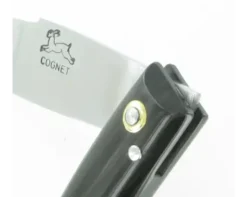 Le Capucin Petit Modèle Corne Noire