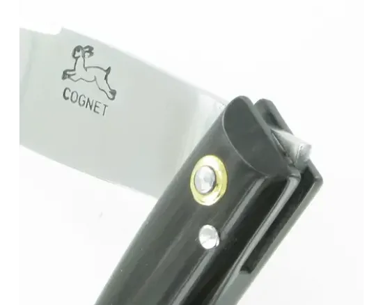 Le Capucin Petit Modèle Corne Noire