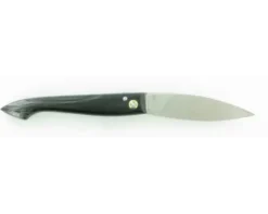 Le Capucin Petit Modèle Corne Noire