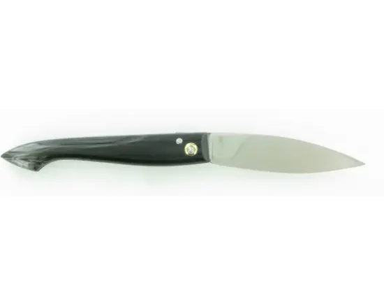Le Capucin Petit Modèle Corne Noire