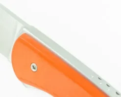 Le Chignore G10 Orange