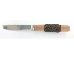 Le Forban - Abricotier et Corde Marin - Etui Cuir