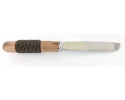 Le Forban - Abricotier et Corde Marin - Etui Cuir