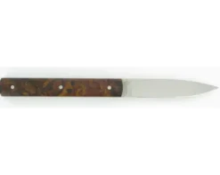 Le Français Loupe de Bois de Fer d'Arizona