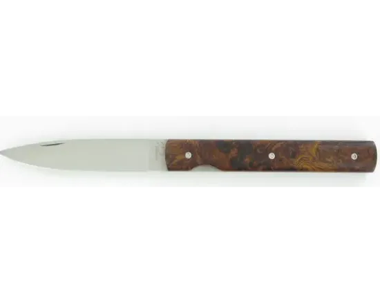 Le Français Loupe de Bois de Fer d'Arizona