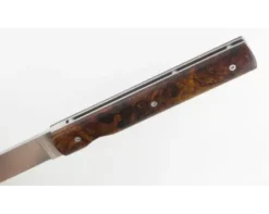 Le Français Loupe de Bois de Fer d'Arizona