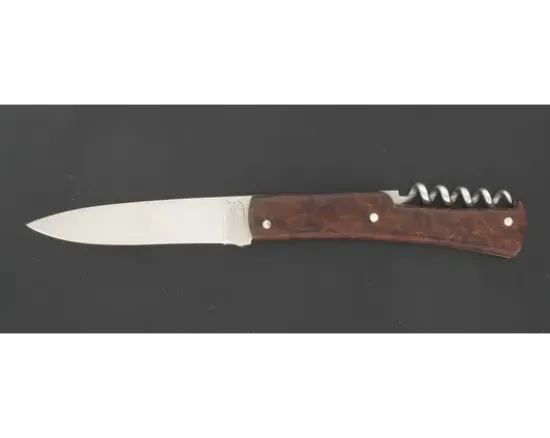 Le Français VINTAGE Bois de Fer