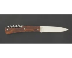 Le Français VINTAGE Bois de Fer