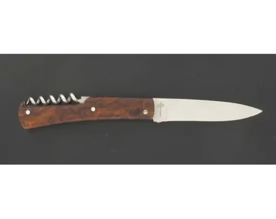 Le Français VINTAGE Bois de Fer
