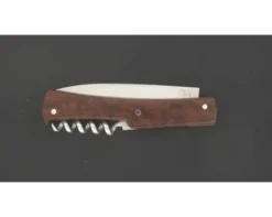Le Français VINTAGE Bois de Fer