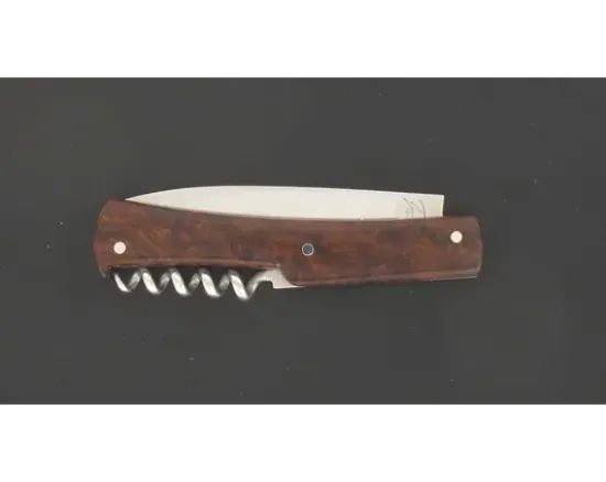 Le Français VINTAGE Bois de Fer