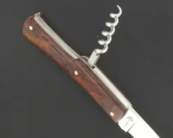 Le Français VINTAGE Bois de Fer
