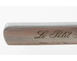 Le Petit Français noir 4/8