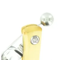 Le Sphère Laguiole Buis