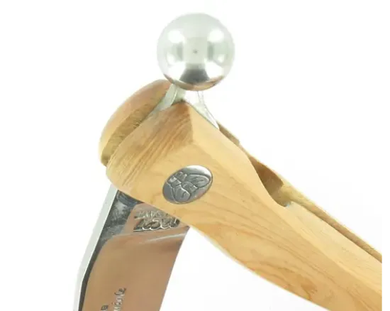 Le Sphère Laguiole Genévrier