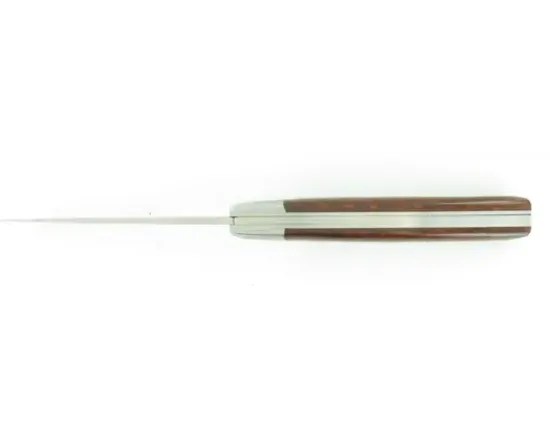 Le Thiers® Amourette Carbone