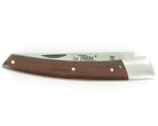 Le Thiers® Amourette Carbone