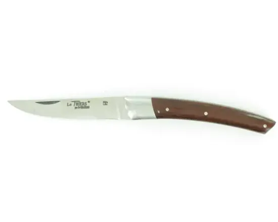 Le Thiers® Amourette Carbone
