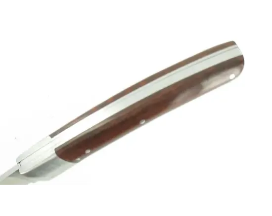 Le Thiers® Amourette Carbone