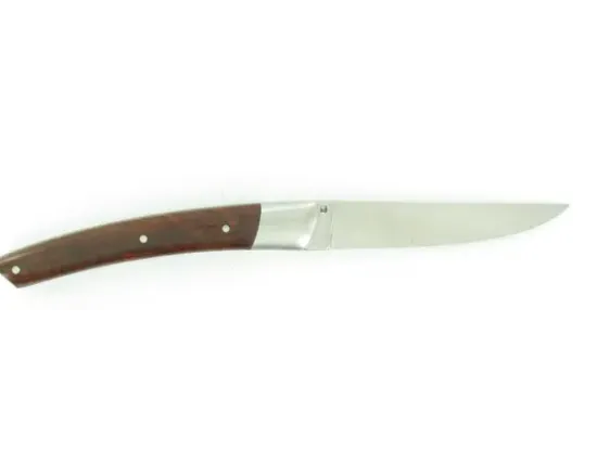 Le Thiers® Amourette Carbone