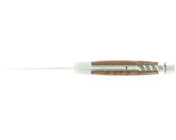 Le Thiers® Amourette - 2 pièces - 2 mitres