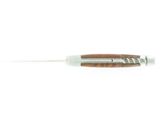 Le Thiers® Amourette - 2 pièces - 2 mitres
