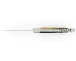 Le Thiers® Bélier - 2 pièces - 2 mitres