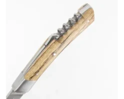 Le Thiers Bois Chauffé - 2 pièces - 1 mitre