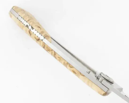 Le Thiers® Bouleau de Norvège