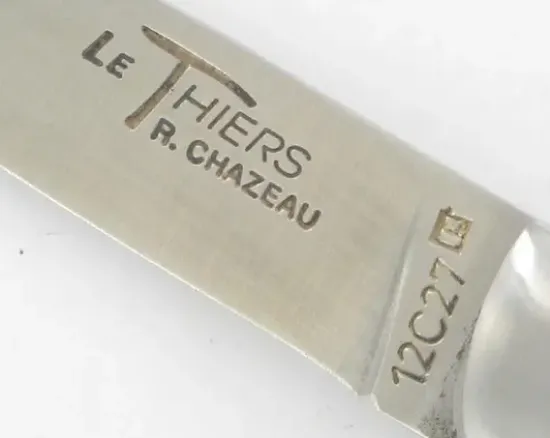 Le Thiers® Bruyère