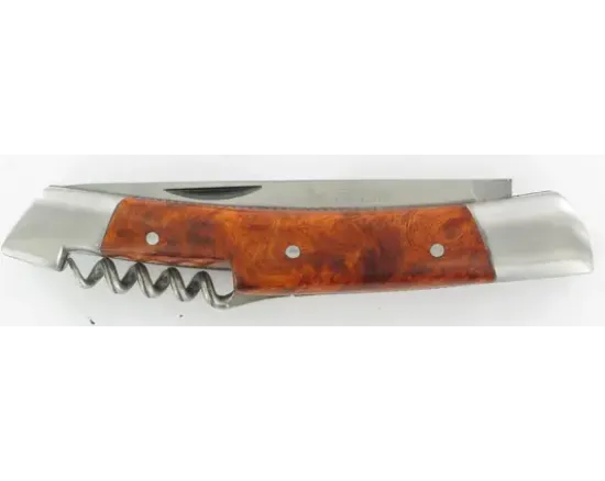 Le Thiers® Bruyère Carbone