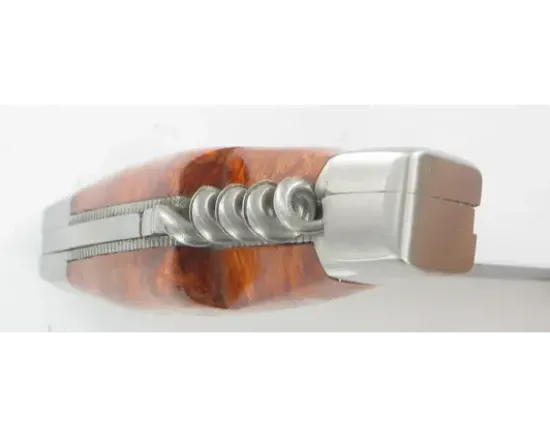 Le Thiers® Bruyère Carbone