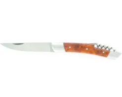 Le Thiers® Bruyère Carbone
