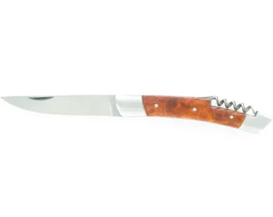 Le Thiers® Bruyère Carbone