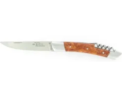 Le Thiers® Bruyère - 2 pièces - 2 mitres