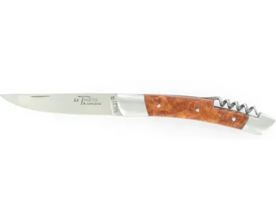 Le Thiers® Bruyère - 2 pièces - 2 mitres