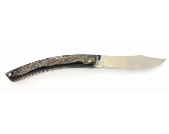 Le Thiers® Buffle Brut