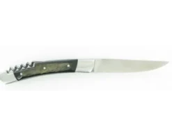 Le Thiers® Buffle Brut - 2 pièces - 2 mitres