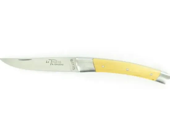 Le Thiers® Buis