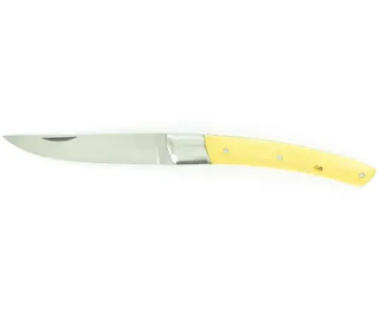 Le Thiers® Buis Carbone