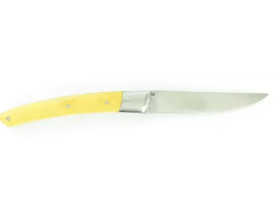Le Thiers® Buis Carbone